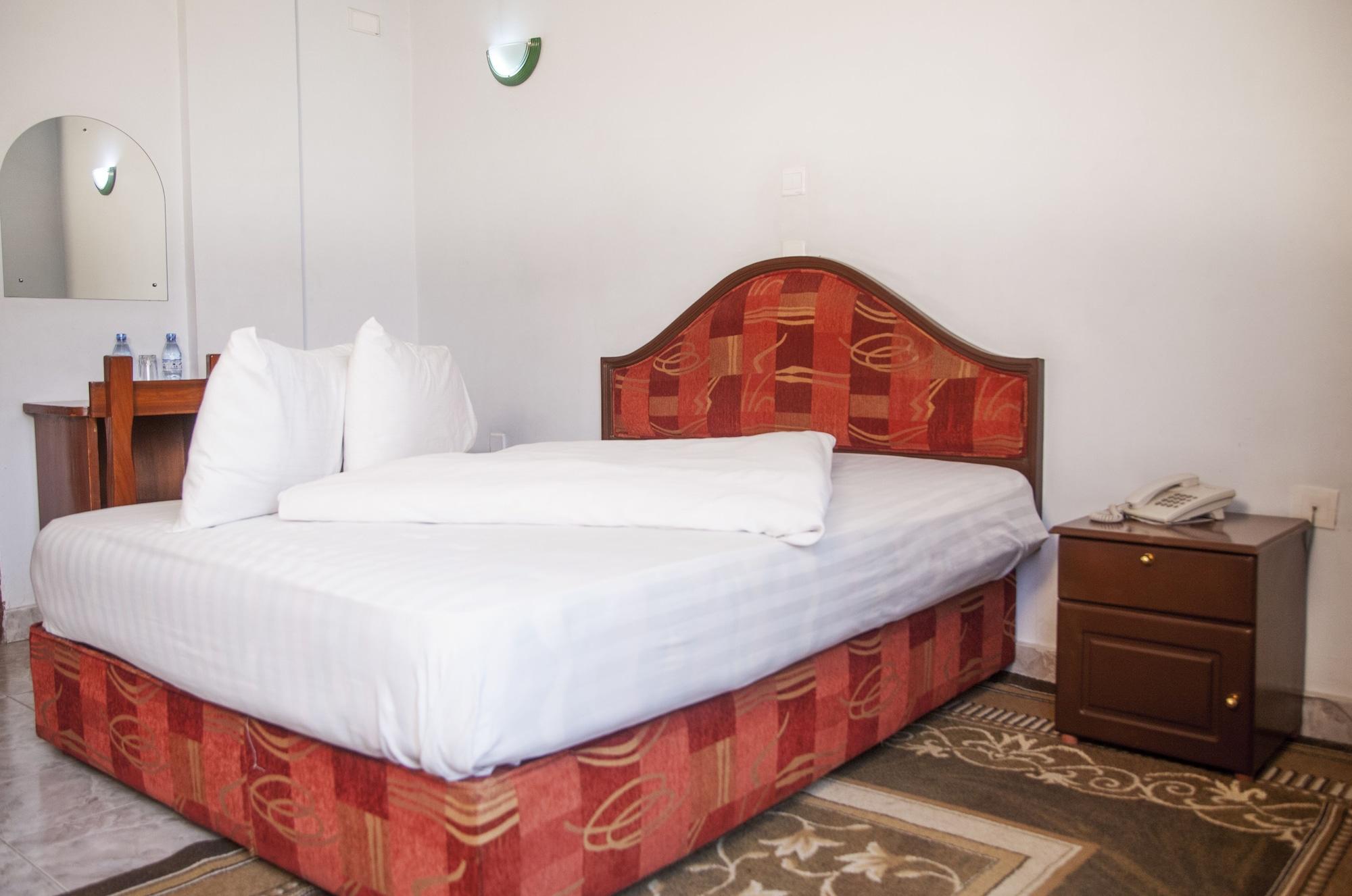 Natron Palace Hotel Arusha Eksteriør bilde