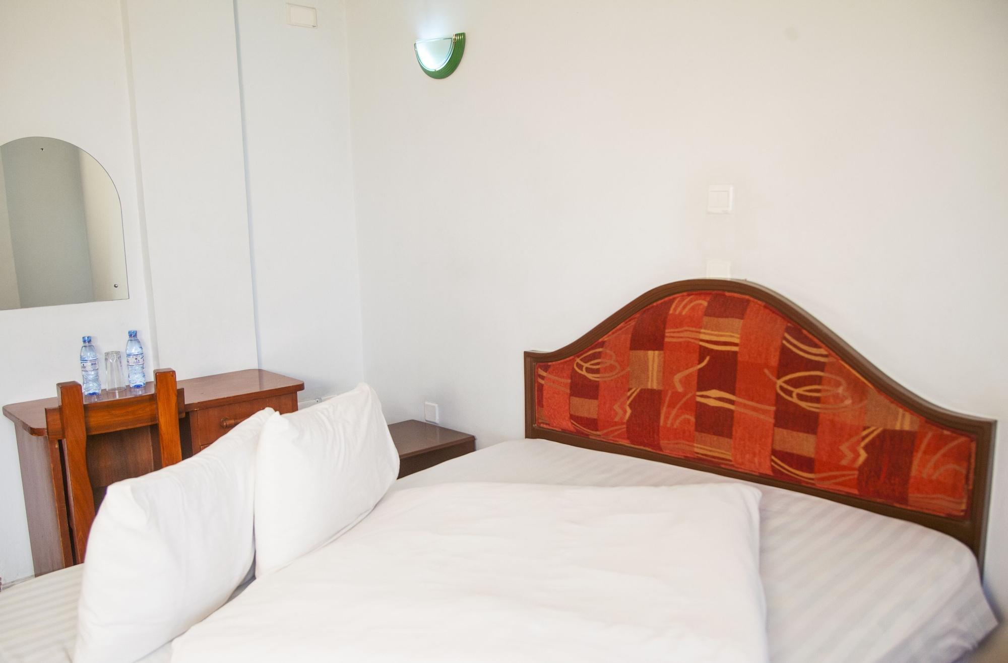 Natron Palace Hotel Arusha Eksteriør bilde