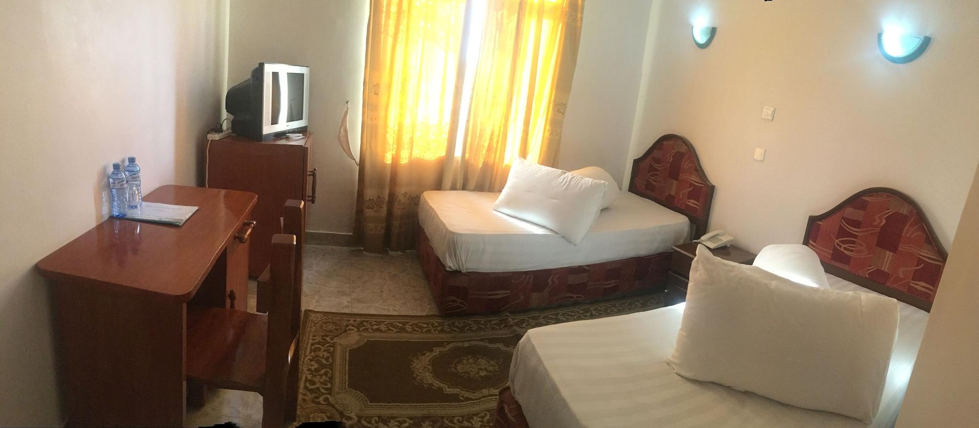 Natron Palace Hotel Arusha Eksteriør bilde