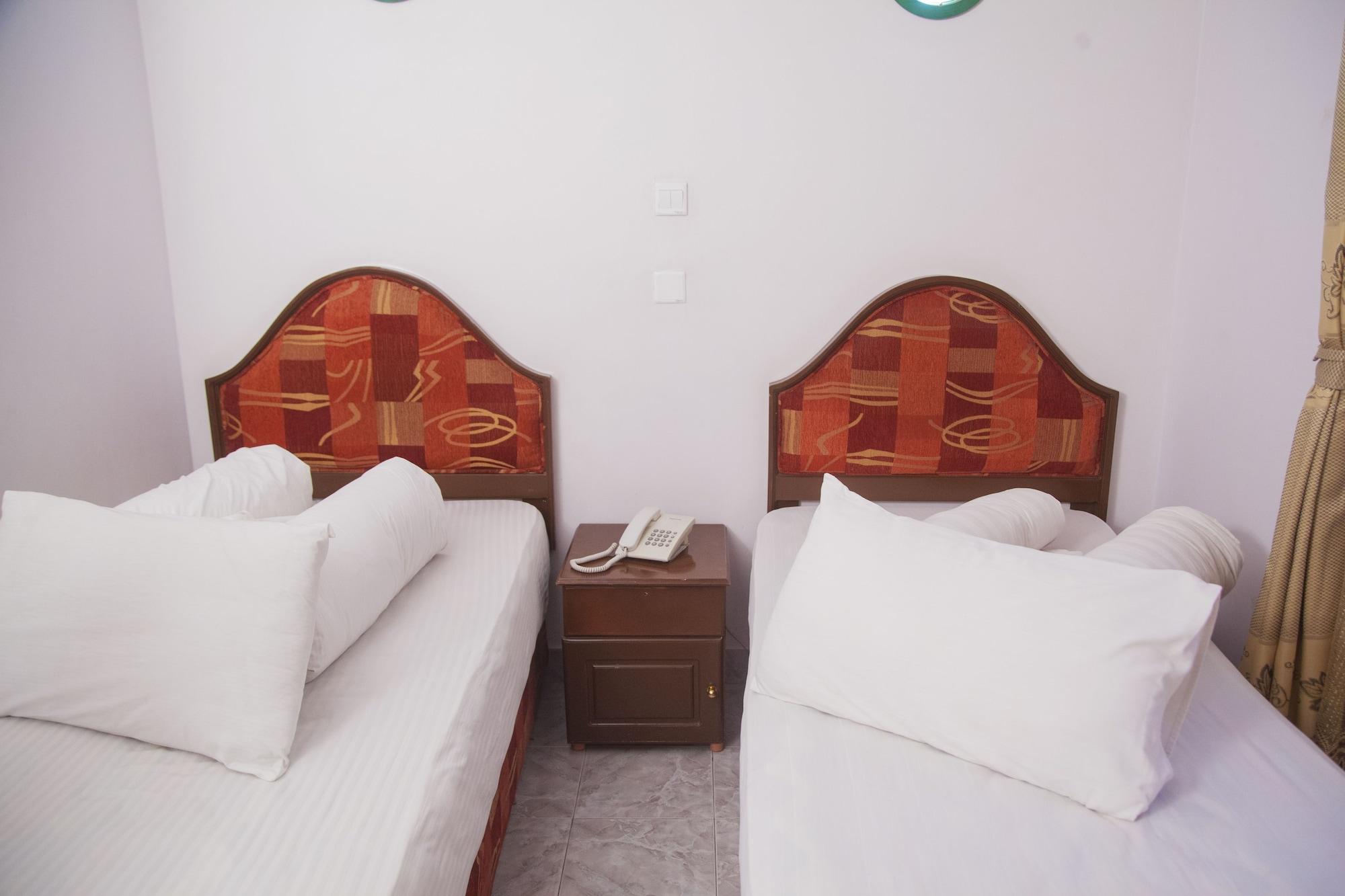 Natron Palace Hotel Arusha Eksteriør bilde