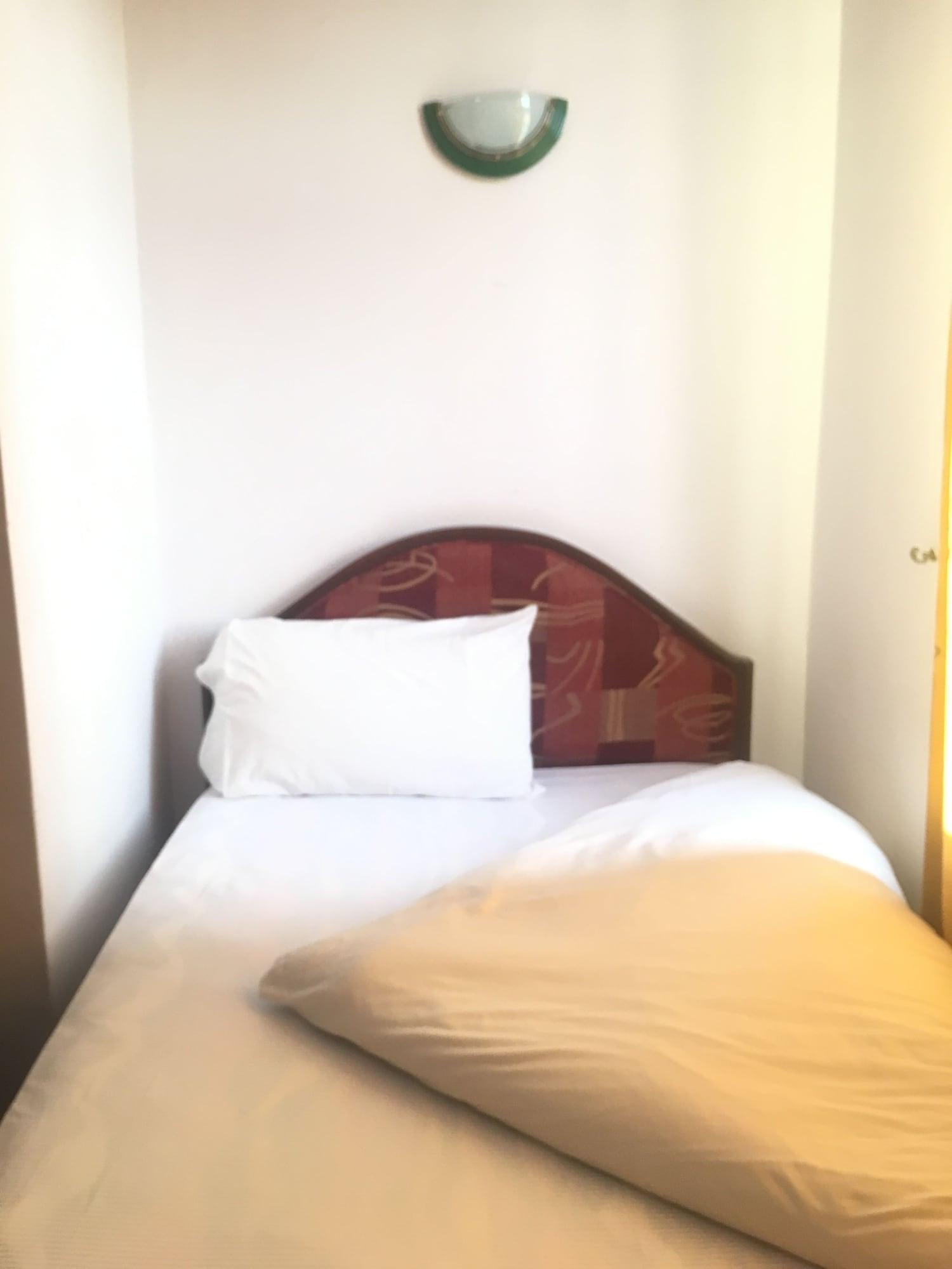 Natron Palace Hotel Arusha Eksteriør bilde