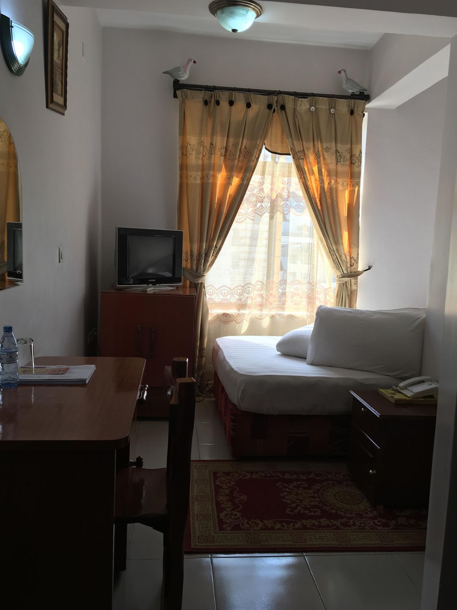 Natron Palace Hotel Arusha Eksteriør bilde
