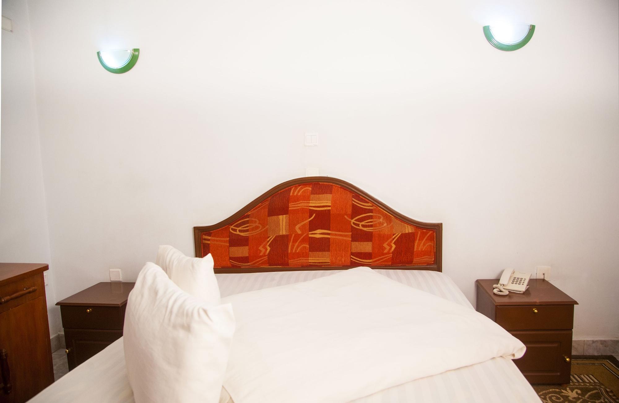 Natron Palace Hotel Arusha Eksteriør bilde