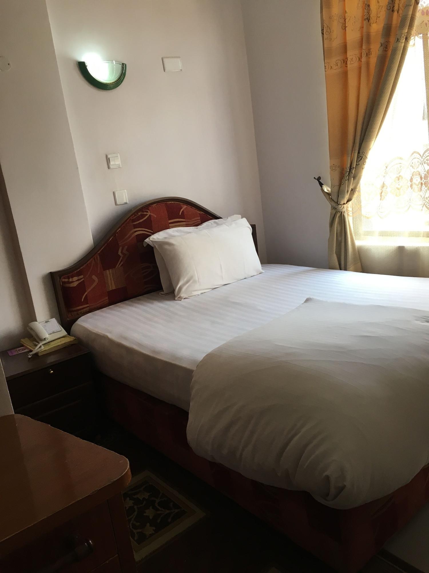 Natron Palace Hotel Arusha Eksteriør bilde