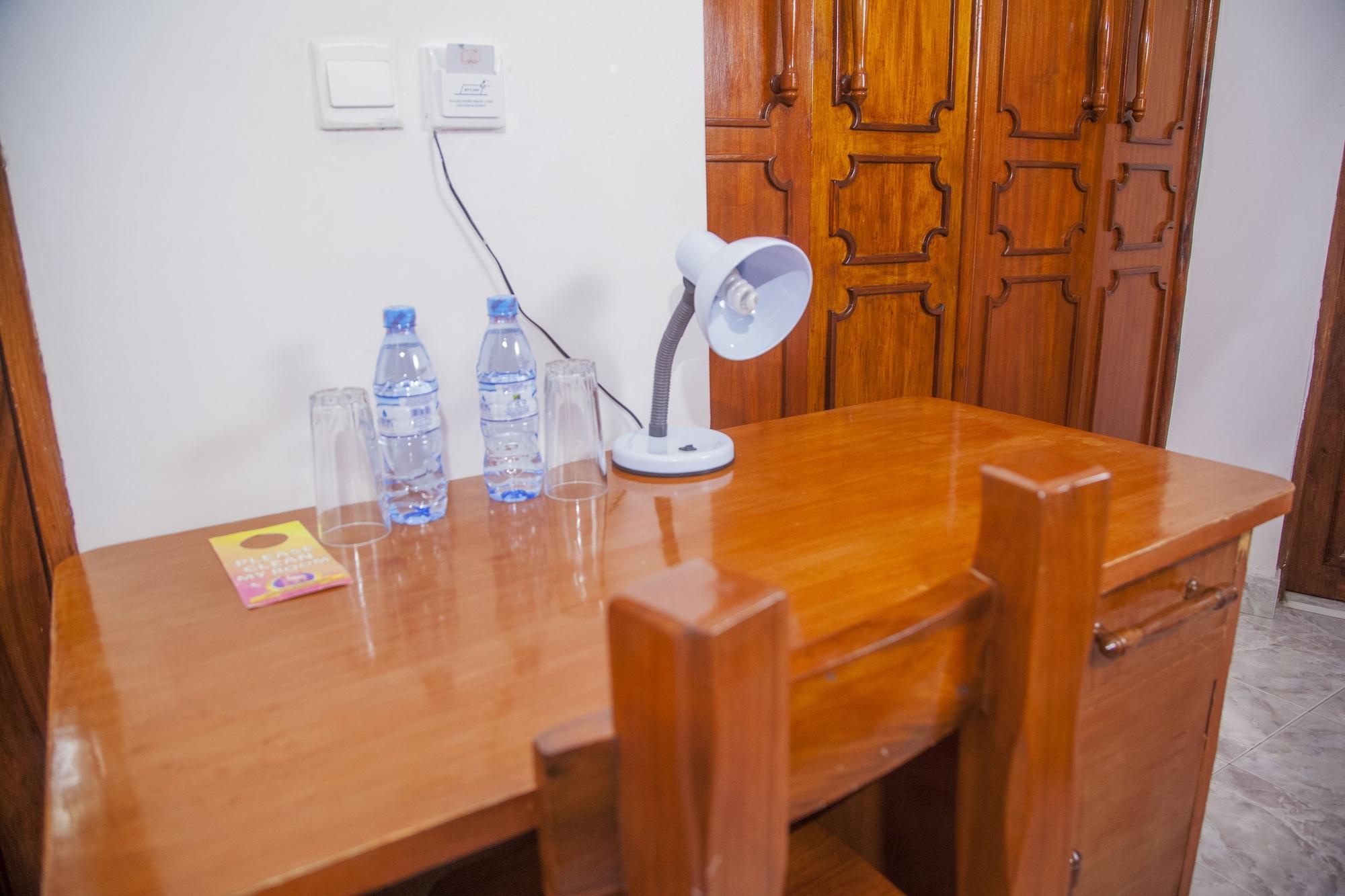 Natron Palace Hotel Arusha Eksteriør bilde