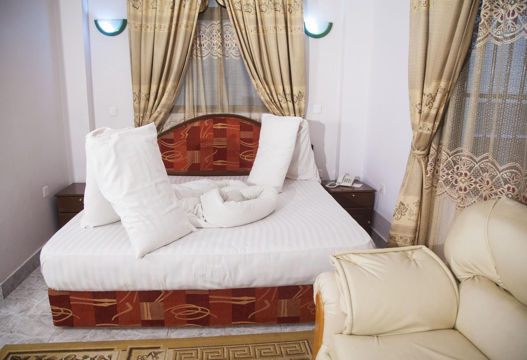 Natron Palace Hotel Arusha Eksteriør bilde
