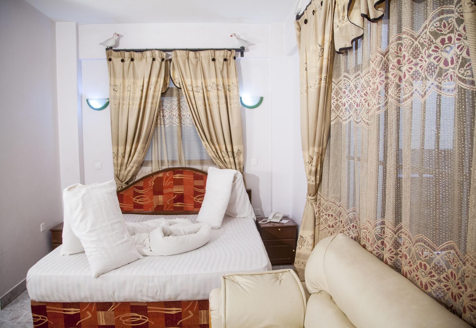 Natron Palace Hotel Arusha Eksteriør bilde