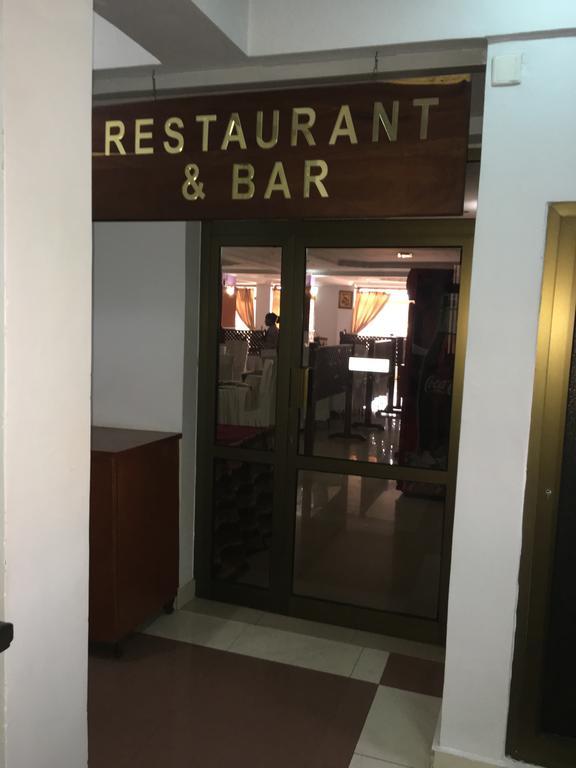 Natron Palace Hotel Arusha Eksteriør bilde