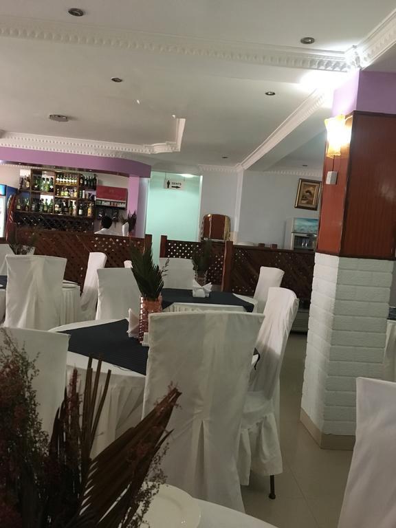 Natron Palace Hotel Arusha Eksteriør bilde