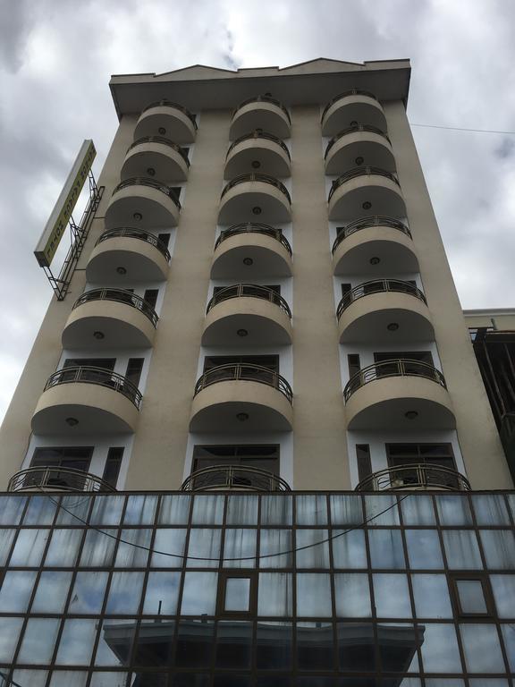 Natron Palace Hotel Arusha Eksteriør bilde