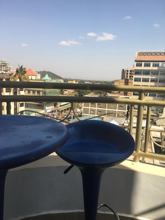 Natron Palace Hotel Arusha Eksteriør bilde