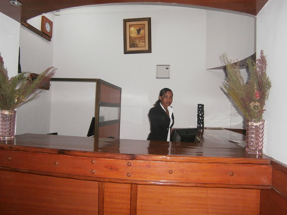 Natron Palace Hotel Arusha Eksteriør bilde