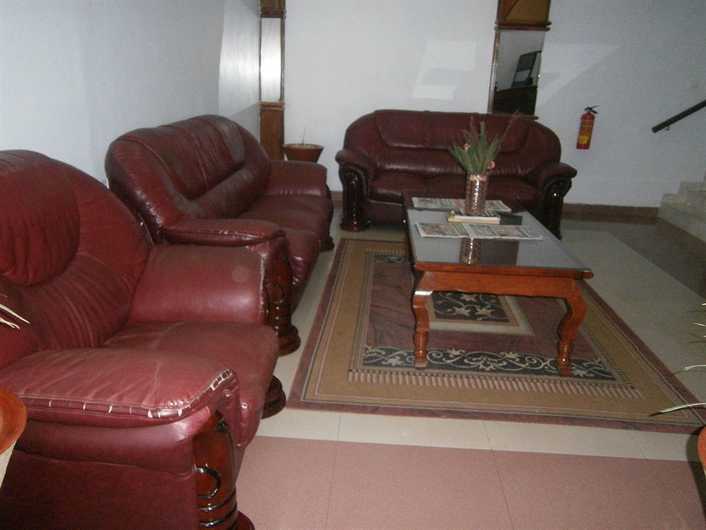 Natron Palace Hotel Arusha Eksteriør bilde