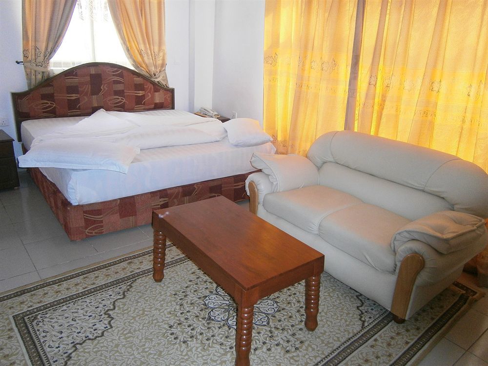 Natron Palace Hotel Arusha Eksteriør bilde