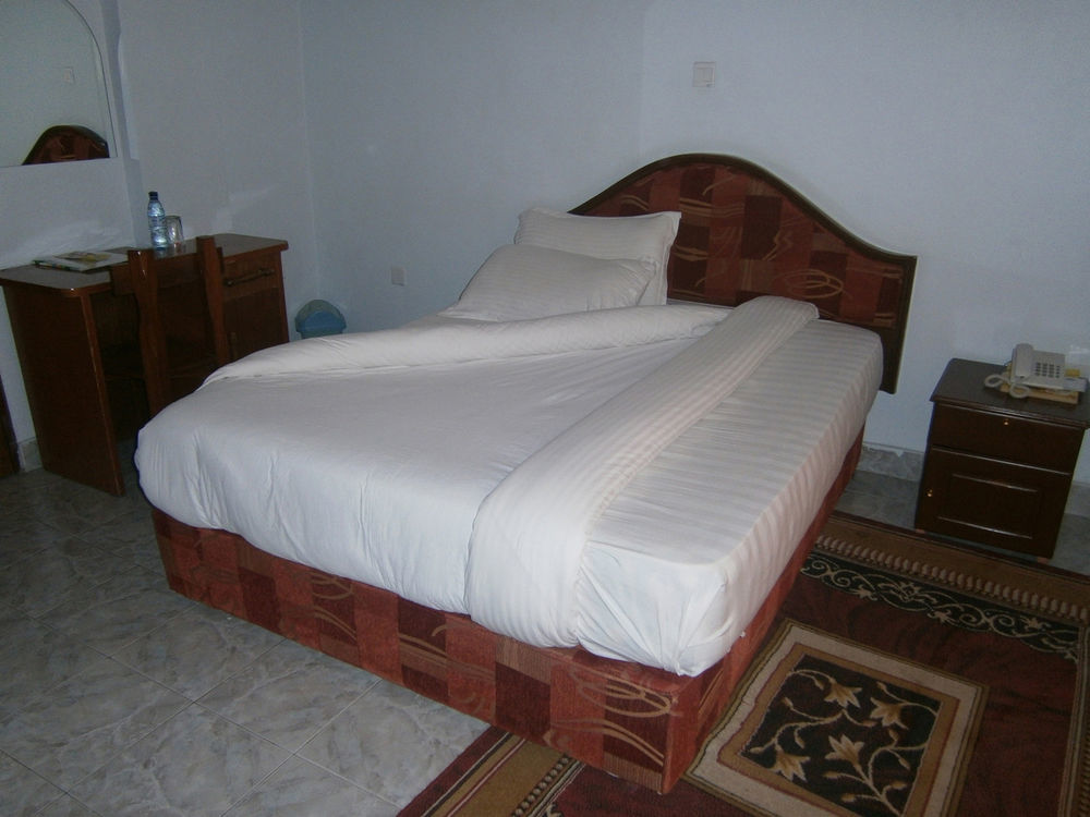 Natron Palace Hotel Arusha Eksteriør bilde