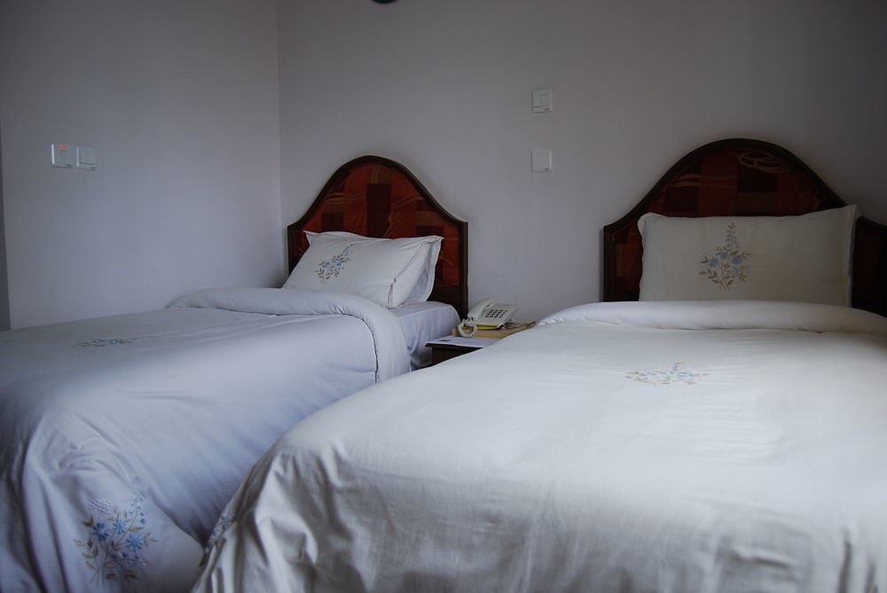 Natron Palace Hotel Arusha Eksteriør bilde