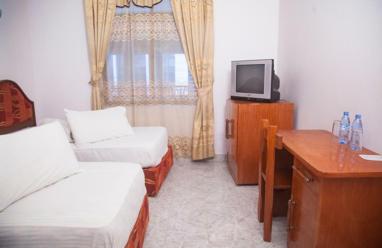 Natron Palace Hotel Arusha Eksteriør bilde