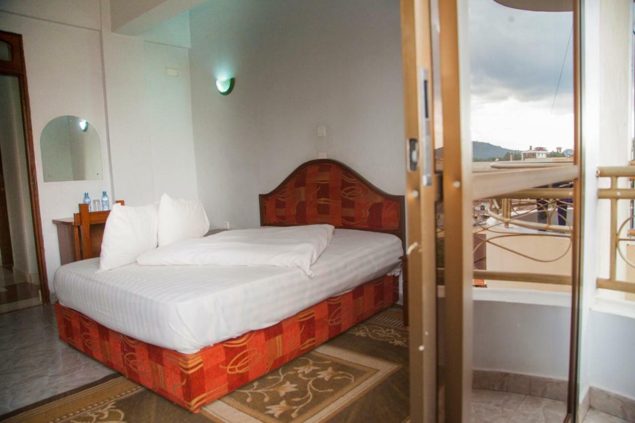 Natron Palace Hotel Arusha Eksteriør bilde
