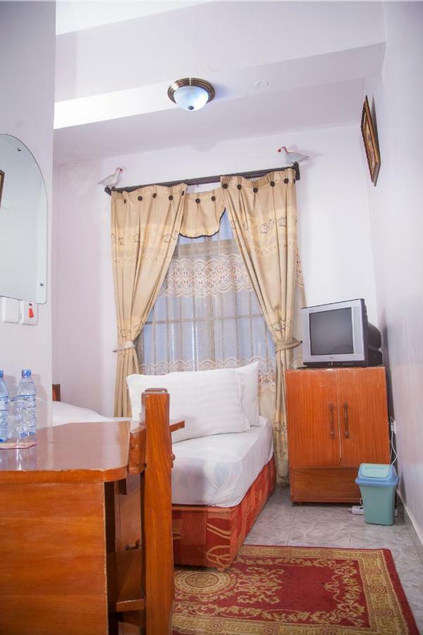Natron Palace Hotel Arusha Eksteriør bilde